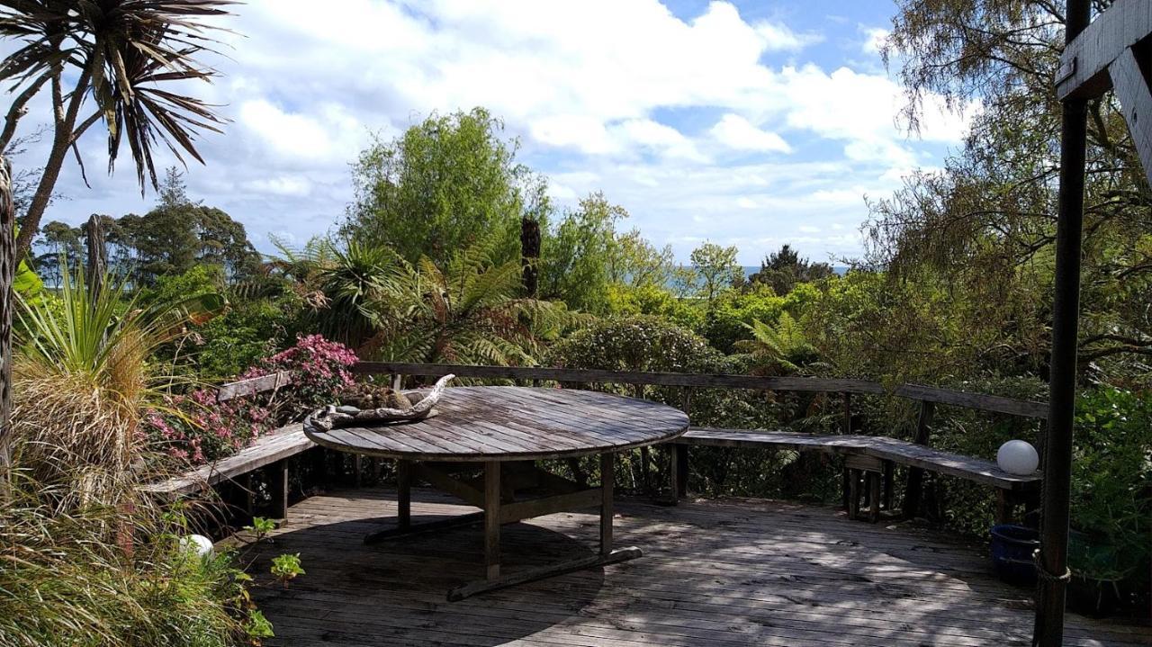 Forest Edge Barrytown Luaran gambar